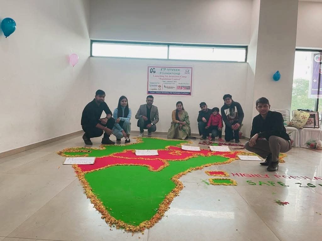 Foundation Activities